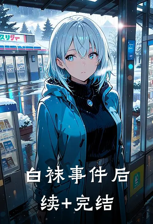 白袜事件后续+完结