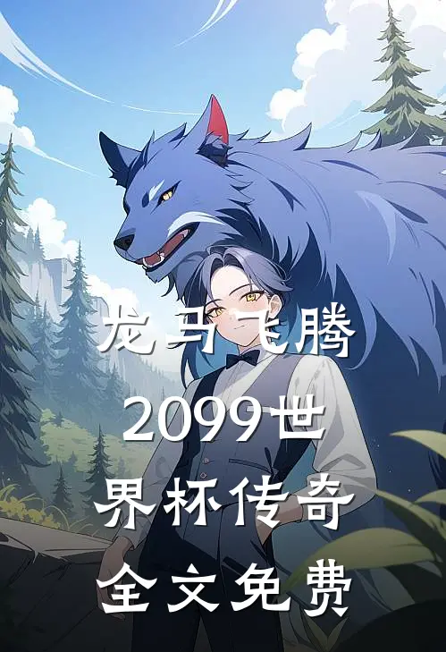 龙马飞腾：2099世界杯传奇全文免费