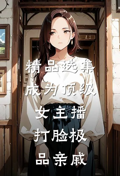 精品选集成为顶级女主播，打脸极品亲戚