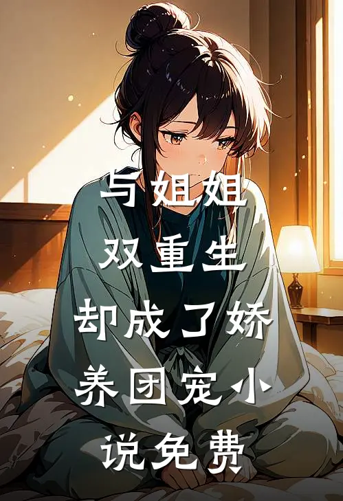 与姐姐双重生，却成了娇养团宠小说免费