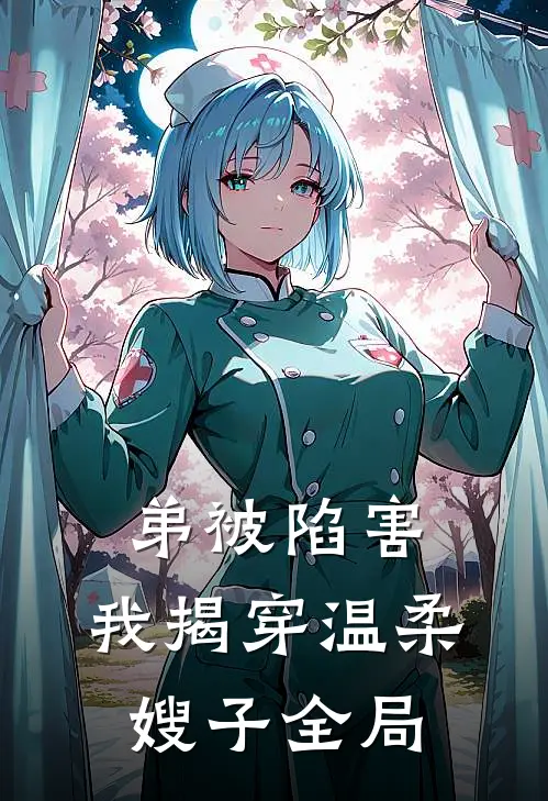 弟被陷害，我揭穿温柔嫂子全局