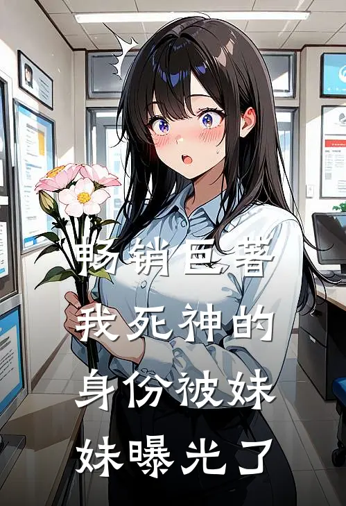 畅销巨著我死神的身份被妹妹曝光了