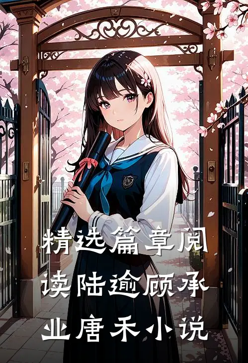 精选篇章阅读陆逾顾承业唐禾小说