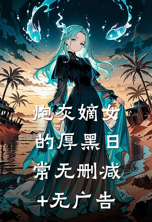 炮灰嫡女的厚黑日常无删减+无广告