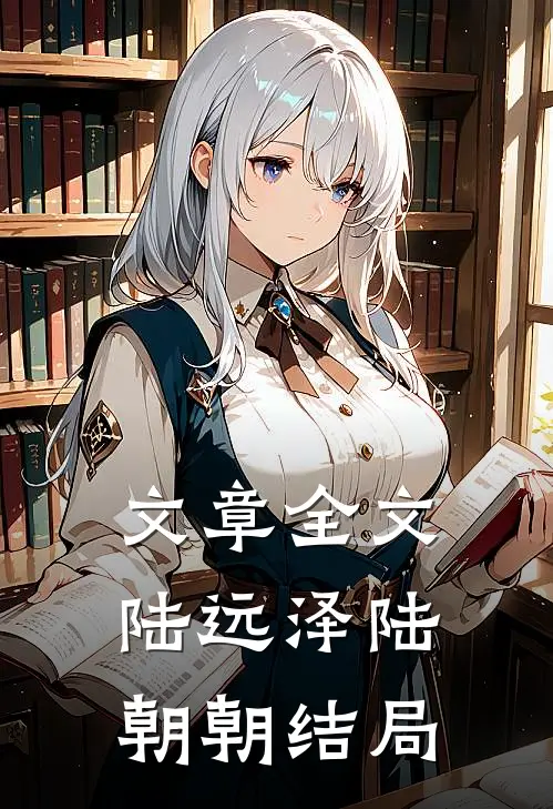 文章全文陆远泽陆朝朝结局