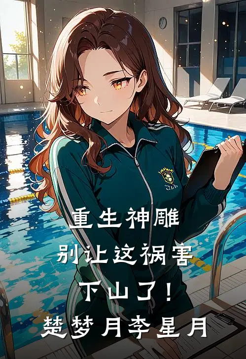 重生神雕：别让这祸害下山了！楚梦月李星月