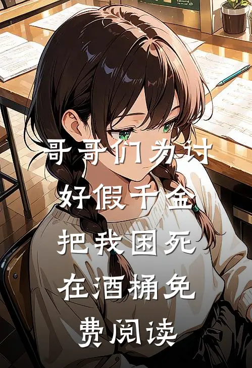 哥哥们为讨好假千金，把我困死在酒桶免费阅读