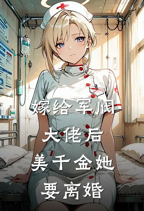 嫁给军阀大佬后，美千金她要离婚