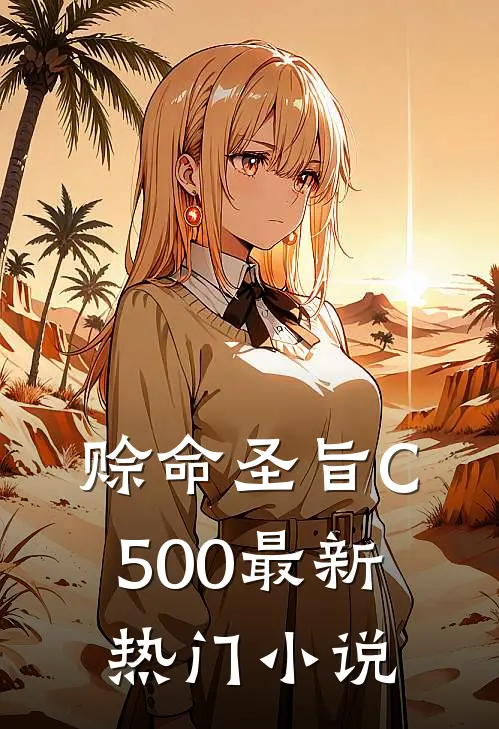赊命圣旨C500最新热门小说