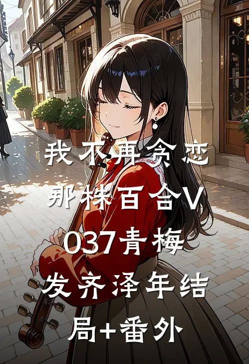 我不再贪恋那株百合V037青梅发齐泽年结局+番外