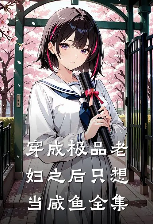 穿成极品老妇之后只想当咸鱼 全集