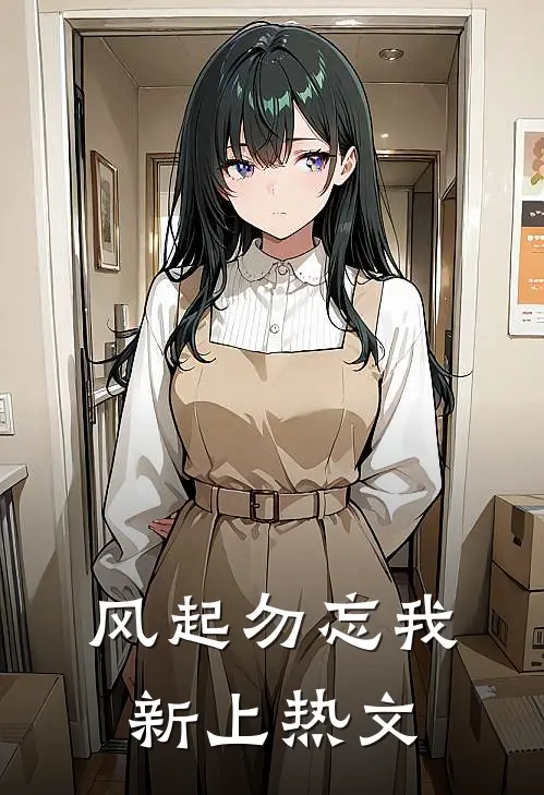 风起勿忘我新上热文