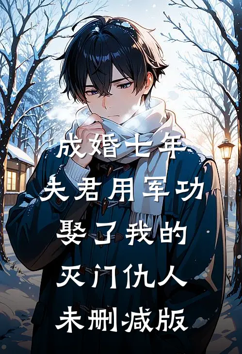 成婚七年，夫君用军功娶了我的灭门仇人未删减版