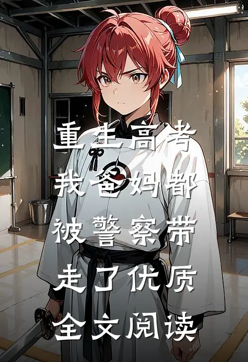 重生高考，我爸妈都被警察带走了优质全文阅读