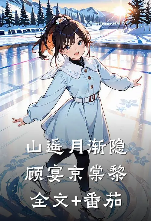 山遥月渐隐顾宴京棠黎全文+番茄