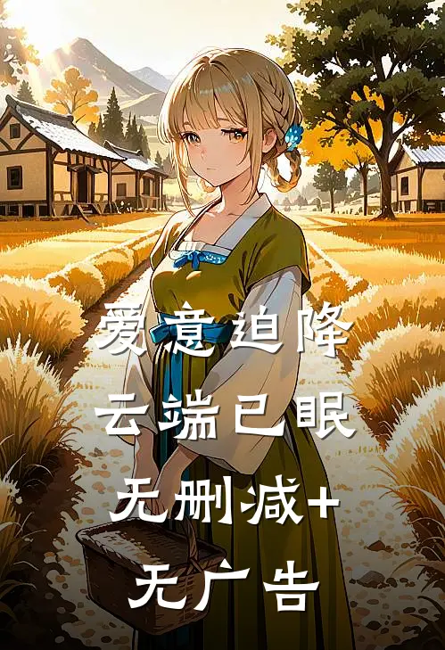 爱意迫降，云端已眠无删减+无广告