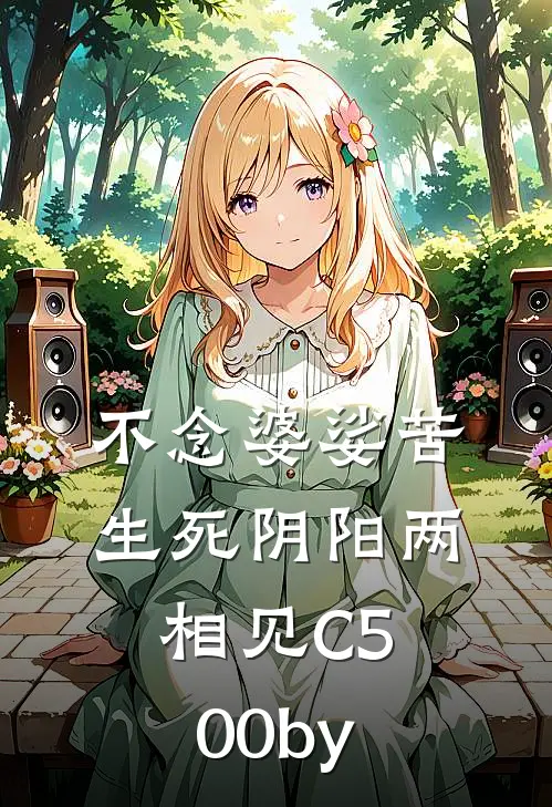 不念婆娑苦，生死阴阳两相见C500by