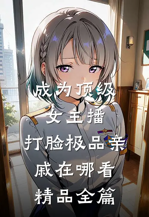 成为顶级女主播,打脸极品亲戚在哪看精品全篇