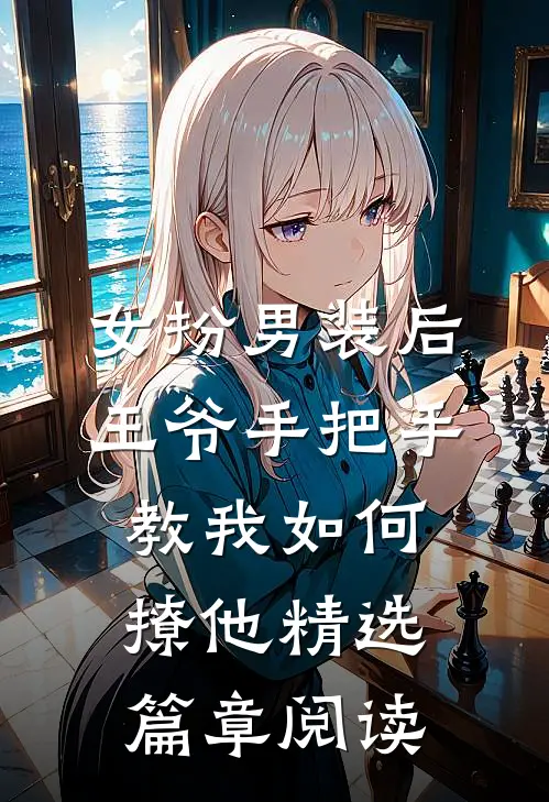 女扮男装后,王爷手把手教我如何撩他精选篇章阅读