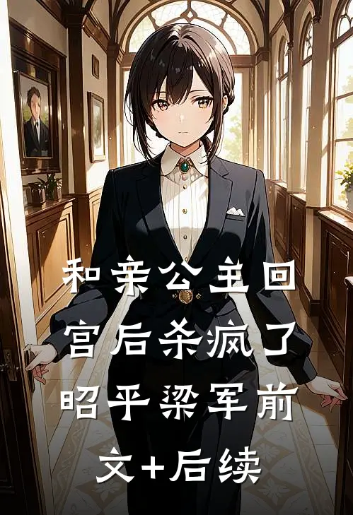 和亲公主回宫后杀疯了昭平梁军前文+后续