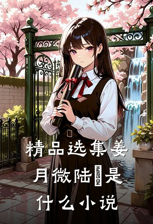 精品选集姜月微陆璟是什么小说
