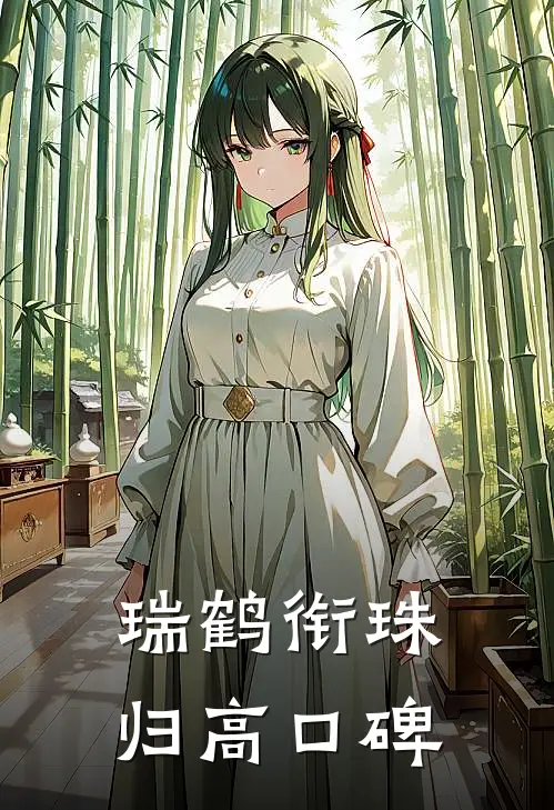 瑞鹤衔珠归高口碑
