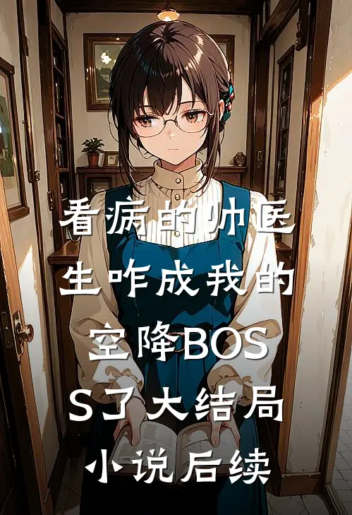 看病的帅医生咋成我的空降BOSS了大结局小说后续