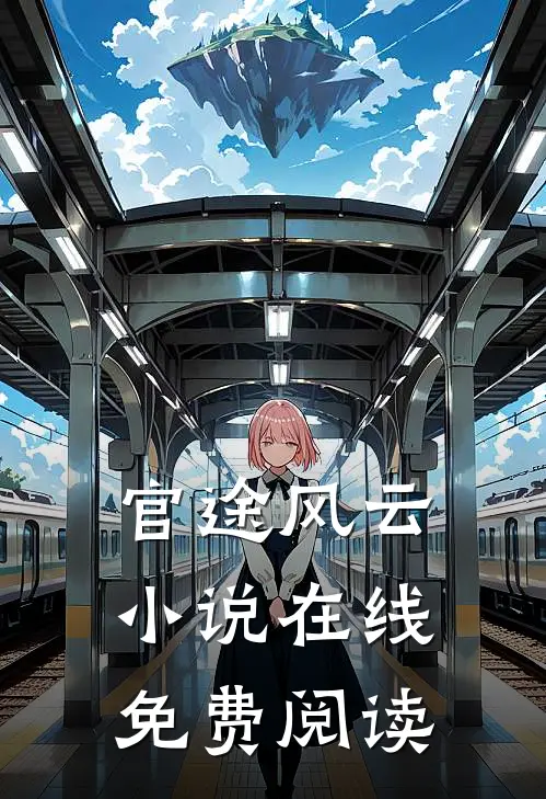 官途风云小说在线免费阅读