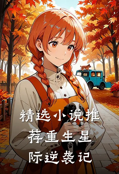 精选小说推荐重生星际逆袭记