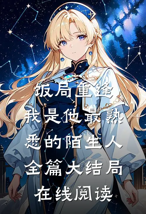 饭局重逢，我是他最熟悉的陌生人全篇大结局在线阅读