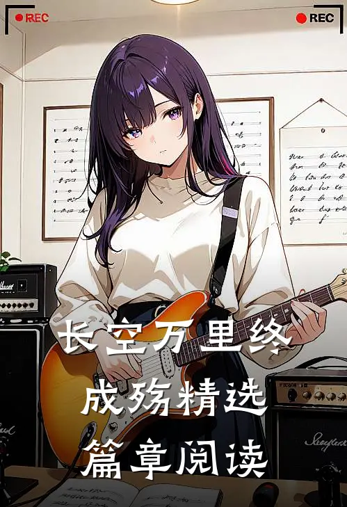 长空万里终成殇精选篇章阅读