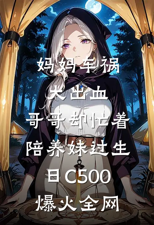 妈妈车祸大出血，哥哥却忙着陪养妹过生日C500爆火全网