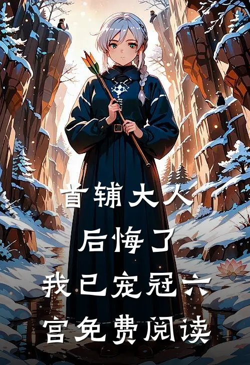 首辅大人后悔了，我已宠冠六宫免费阅读