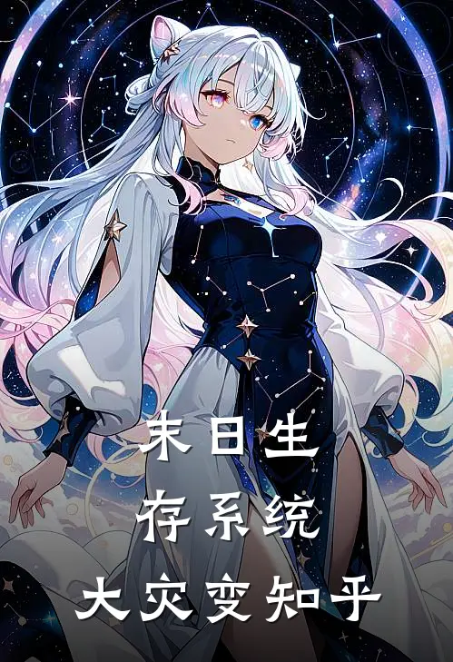 末日生存系统：大灾变知乎