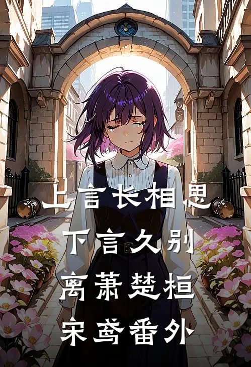 上言长相思，下言久别离萧楚桓宋鸢番外