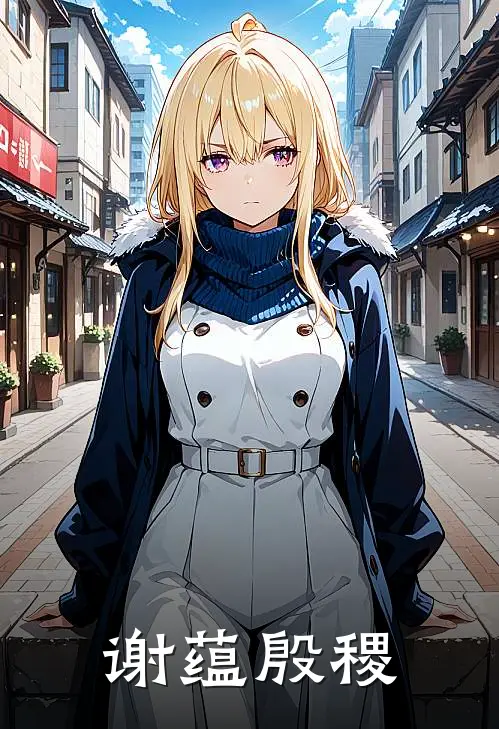 谢蕴殷稷