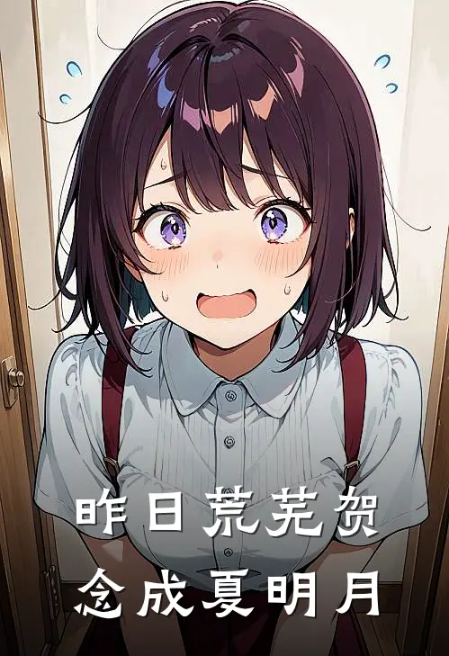 昨日荒芜贺念成夏明月