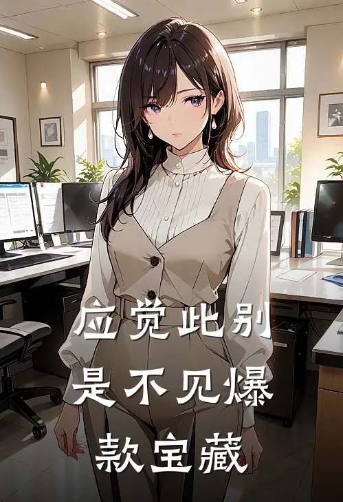 应觉此别是不见爆款宝藏