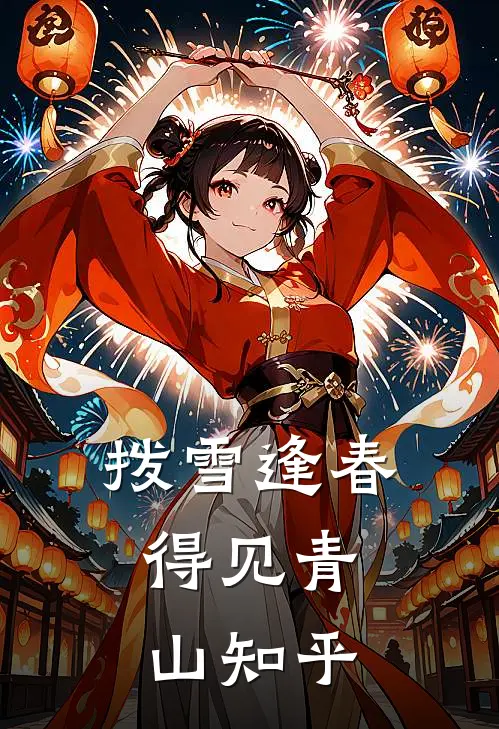 拨雪逢春，得见青山知乎
