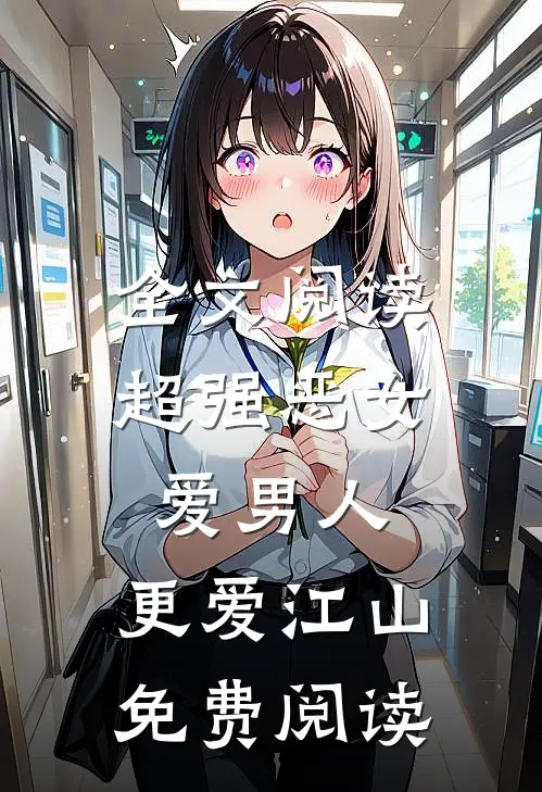 全文阅读超强恶女:爱男人,更爱江山免费阅读