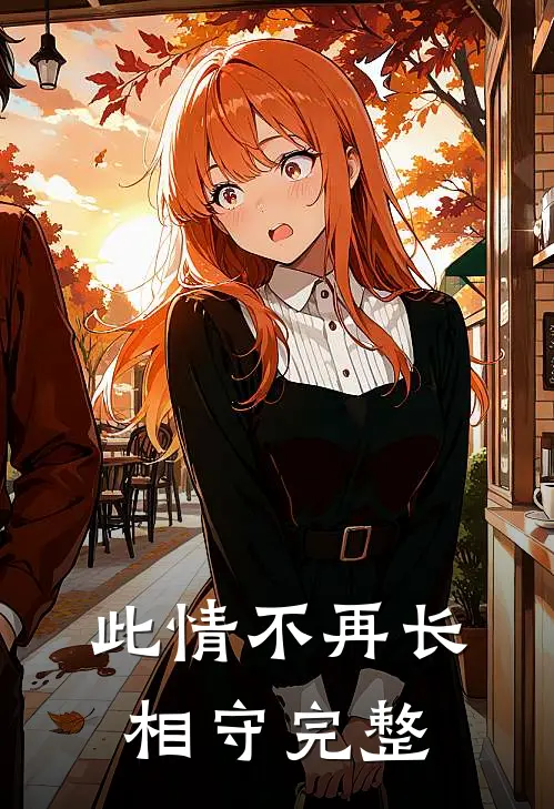 此情不再长相守完整