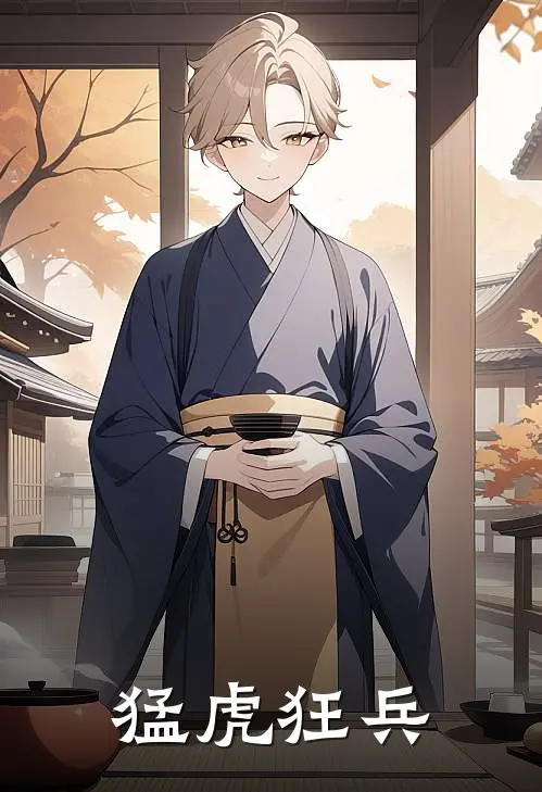 猛虎狂兵
