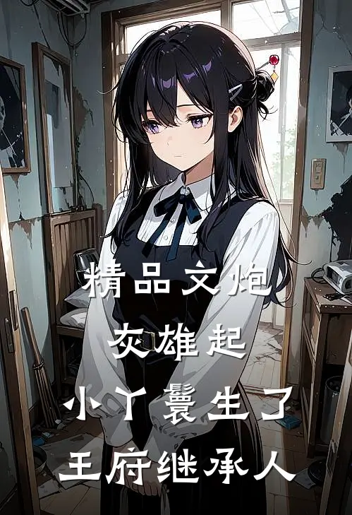 精品文炮灰雄起：小丫鬟生了王府继承人