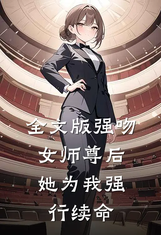 全文版强吻女师尊后，她为我强行续命