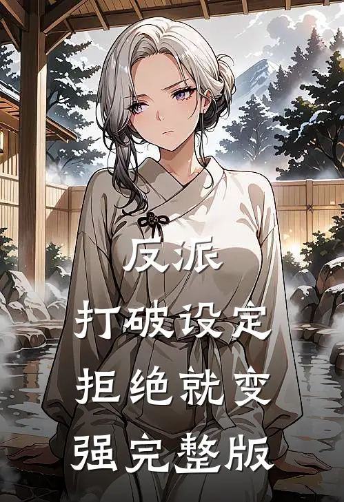 反派：打破设定，拒绝就变强完整版