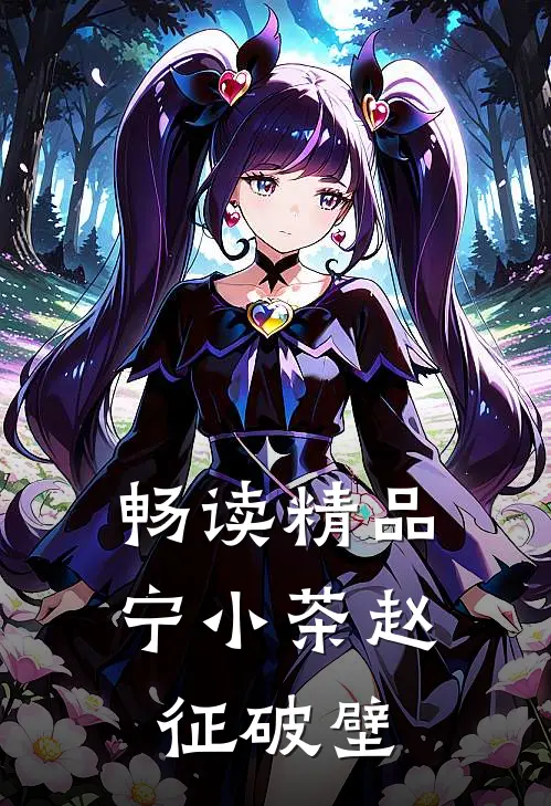 畅读精品宁小茶赵征破壁