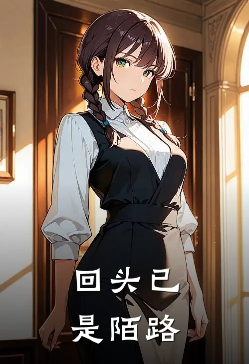 回头已是陌路