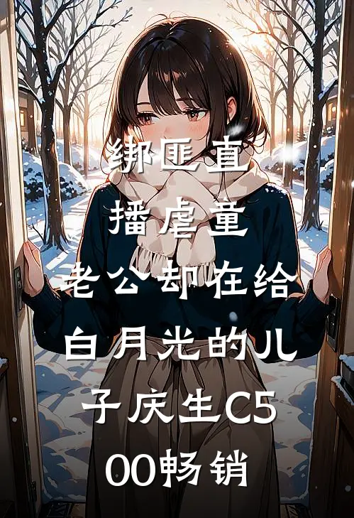 绑匪直播虐童，老公却在给白月光的儿子庆生C500畅销