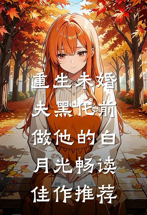 重生未婚夫黑化前，做他的白月光畅读佳作推荐