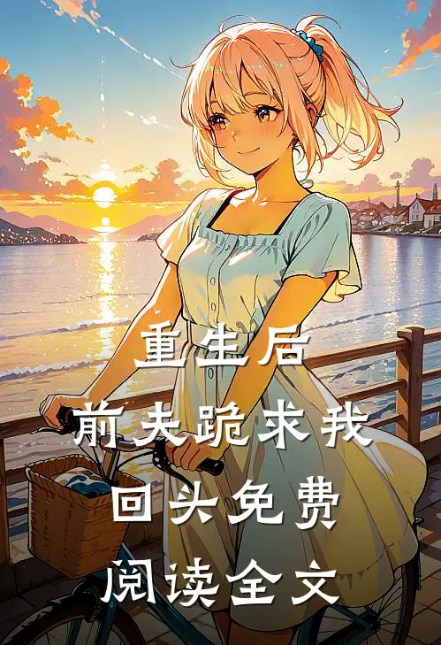 重生后，前夫跪求我回头免费阅读全文